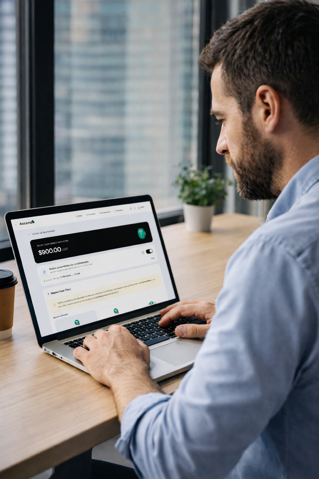 Protege tu patrimonio